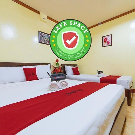 Reddoorz Near Golden Sarok Shrine Hotel Kalibo Exterior foto
