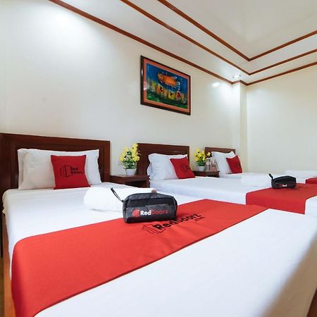 Reddoorz Near Golden Sarok Shrine Hotel Kalibo Exterior foto