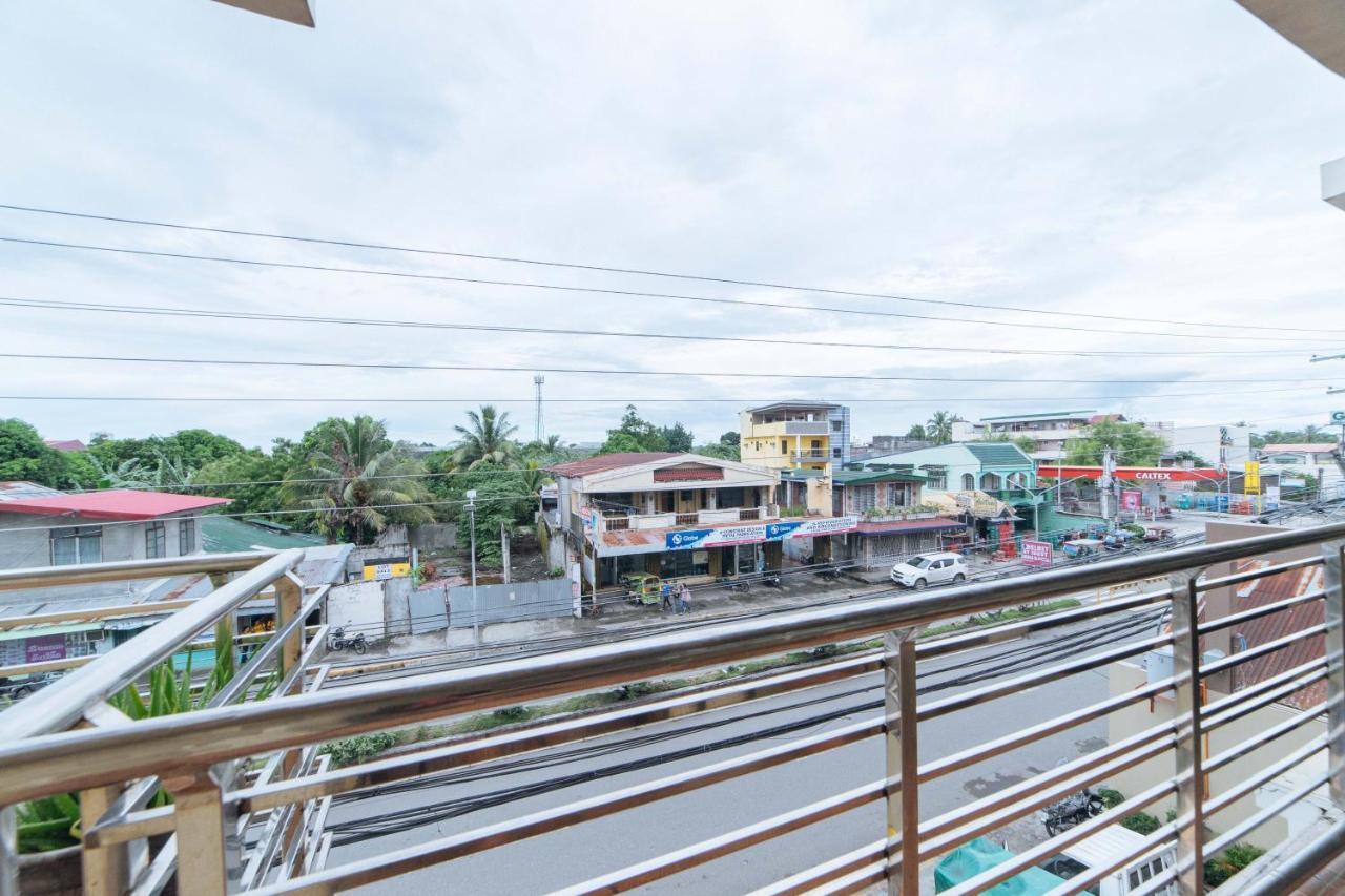 Reddoorz Near Golden Sarok Shrine Hotel Kalibo Exterior foto